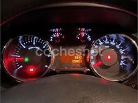 Usado Peugeot 3008 112 CV (82 kW) 2012 Gris / plata Familiar