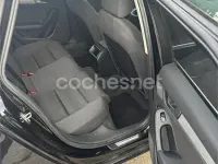 Usado Audi A4 120 CV (88 kW) 2010 Negro Familiar