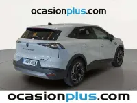 Usado Renault Symbioz Esprit Alpine 143 CV (105 kW) 2025 Gris SUV