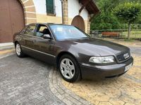 usado Audi A8 3.7 quattro Tiptronic