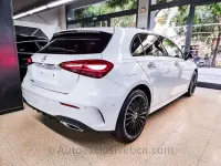 Usado Mercedes A250 Advanced 218 CV (160 kW) 2024 Blanco Utilitario