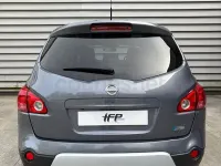 Usado Nissan Qashqai +2 Tekna 140 CV (102 kW) 2010 Gris / plata SUV