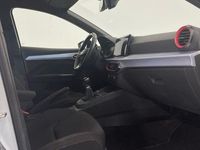 Usado Seat Ibiza FR 115 CV (84 kW) 2024 Blanco Berlina