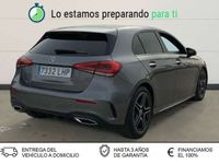 usado Mercedes A180 A 1.3136 5P AT