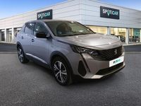 Brugt Peugeot 3008 Allure 180 HK (132 kW) 2024 Grå SUV