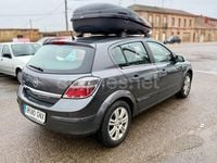 Usado Opel Astra Enjoy 110 CV (80 kW) 2009 Negro Berlina