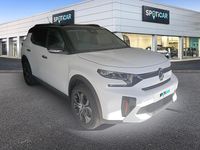 Nuevo Citroën C3 Aircross 100 CV (73 kW) 2025 Rojo SUV