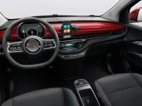Nuevo Fiat 500e Red 69 kW (95 CV) 2025 Descapotable