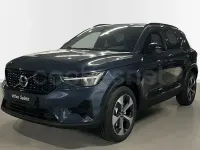 Nuevo Volvo XC40 Ultra 163 CV (119 kW) 2026 Azul SUV