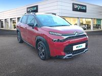 Usado Citroën C3 Aircross Feel 110 CV (80 kW) 2023 Rojo SUV