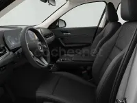 Usado BMW X1 Comfort Edition 163 CV (119 kW) 2026 Blanco SUV