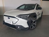 Usado Subaru Solterra 160 kW (218 CV) 2024 Eléctrico SUV
