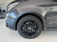 Usado Mercedes V300 239 CV (175 kW) 2021 Gris Monovolumen
