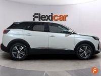 Usado Peugeot 3008 Active 130 CV (95 kW) 2021 Blanco SUV