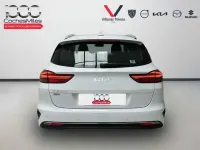 Nuevo Kia Ceed 120 CV (88 kW) 2025 Otro Utilitario
