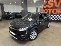Usado Suzuki SX4 S-Cross 116 CV (85 kW) 2023 Negro SUV