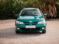 usado Nissan Almera 1.5 Visia