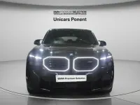 Usado BMW XM Comfort Edition 476 CV (350 kW) 2026 Negro SUV