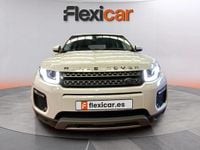 Usado Land Rover Range Rover evoque Pure 151 CV (111 kW) 2018 Blanco SUV