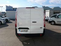 usado Ford Transit Custom TransitKASTEN FT 260 L1 Van Ambiente 105 ISOTERMO