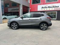 usado Nissan Qashqai dCi 85 kW (115 CV) E6D N-CONNECTA