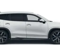 Nuevo VW Tayron 150 CV (110 kW) 2026 Blanco SUV
