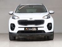 usado Kia Sportage 1.7 CRDI VGT CONCEPT PLUS 2WD ECO-DYNAM 115 5P