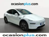 Usado Tesla Model Y 216 kW (295 CV) 2025 Blanco SUV