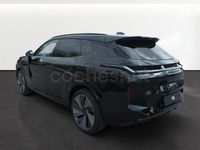 Usado Lynk & Co 08 350 CV (257 kW) 2025 Negro SUV
