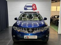 Usado Nissan Murano Premium Edition 256 CV (188 kW) 2010 Azul SUV