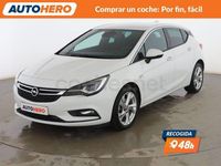 Usado Opel Astra Dynamic 150 CV (110 kW) 2017 Blanco Berlina
