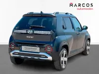 Nuevo Hyundai Inster 84 kW (115 CV) 2025 Utilitario