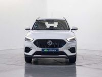 Usado MG ZS Comfort 116 CV (85 kW) 2025 Blanco SUV