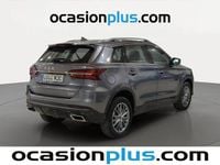 Usado SWM G01 131 CV (96 kW) 2023 Gris SUV