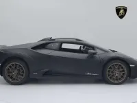 Nuevo Lamborghini Huracán 610 CV (448 kW) 2025 Negro Coupe