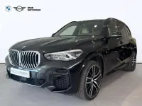 Usado BMW X5 Comfort Edition 340 CV (250 kW) 2021 SUV