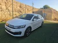 Usado Citroën C-Elysee I Origins 102 CV (75 kW) 2019 Blanco Berlina