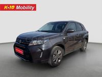 Usado Suzuki Vitara 129 CV (94 kW) 2025 Gris / plata SUV