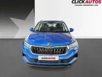 Usado Skoda Karoq Selection 150 CV (110 kW) 2025 SUV