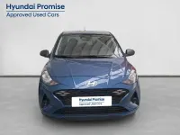 Nuevo Hyundai i10 67 CV (49 kW) 2025 Utilitario