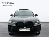 Usado BMW X4 xLine 190 CV (139 kW) 2025 Negro SUV