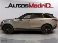 Usado Land Rover Range Rover Velar R-Dynamic 180 CV (132 kW) 2020 Beige SUV