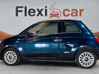 usado Fiat 500 Lounge 1.2 8v 51KW (69 CV) Gasolina en Flexicar Jerez
