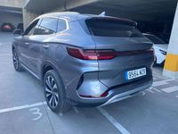Usado BYD Seal U Comfort 218 CV (160 kW) 2025 Gris SUV