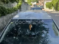 Usado VW Golf III Conceptline 100 CV (73 kW) 1998 Gris / plata Berlina