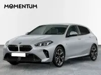 Usado BMW 116 163 CV (119 kW) 2025 Gris Utilitario