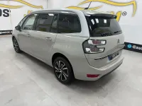 Usado Citroën C4 Feel 130 CV (95 kW) 2021 Beige