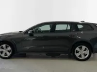 Usado Volvo V60 CC 197 CV (144 kW) 2022 Gris Familiar