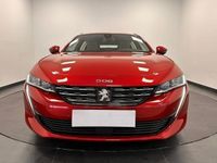 Usado Peugeot 508 Allure 2020 Familiar