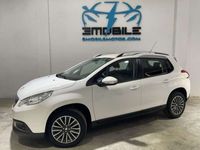 usado Peugeot 2008 1.2 VTI PureTech Active